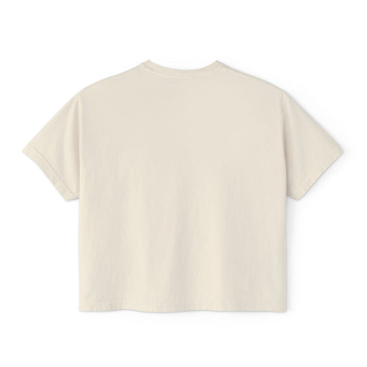 Palmoil Palm Boxy Tee