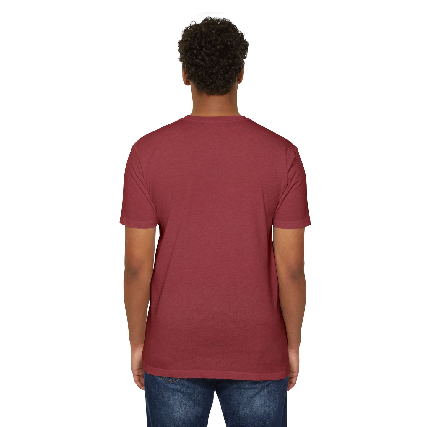 FREEDOM Statement Men’s Cotton-Blend Tee