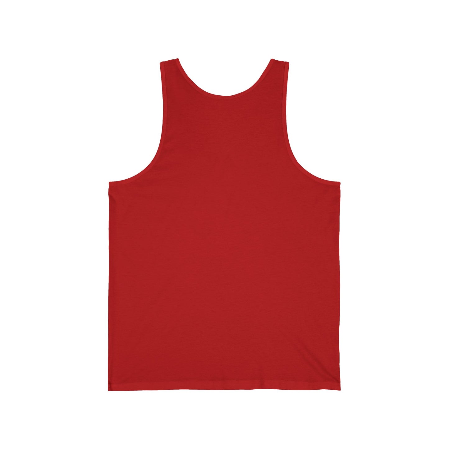 No More Excuses Tank Top