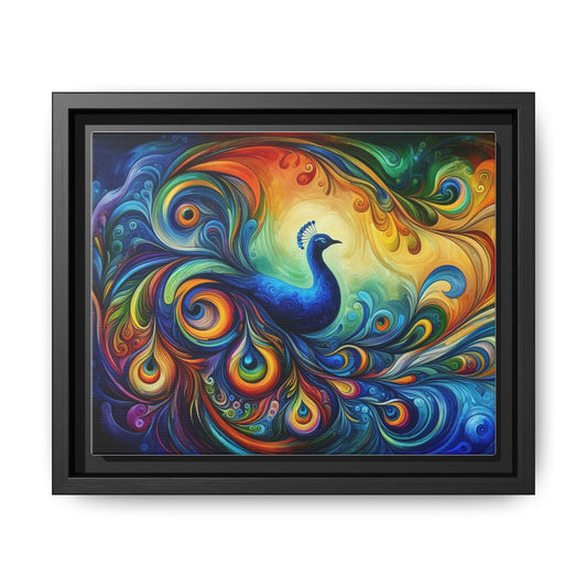Prismatic Reverie