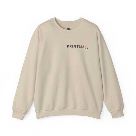 Kanji Street Sweat