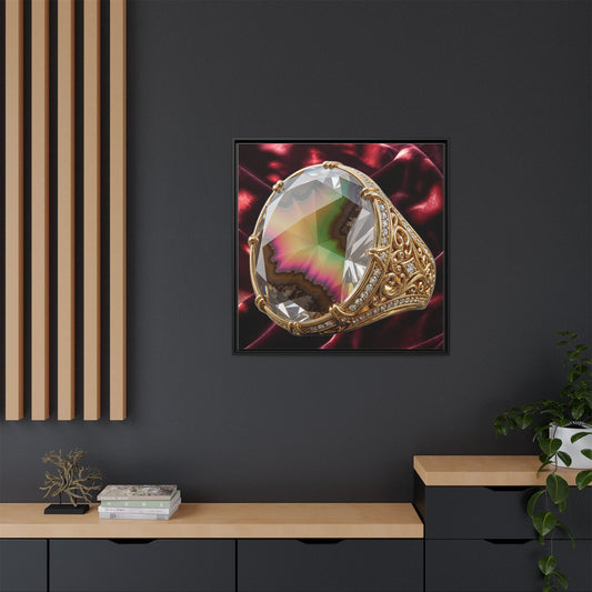 Zultanite Tableau Canvas