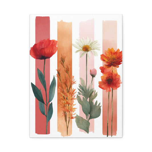 Coral Botanica