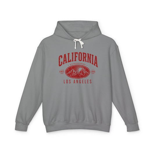 California Heritage Hoodie