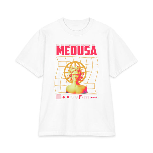 MEDUSA // Cyber Myth Tee