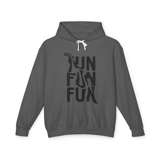 Fun Fun Fun Hoodie