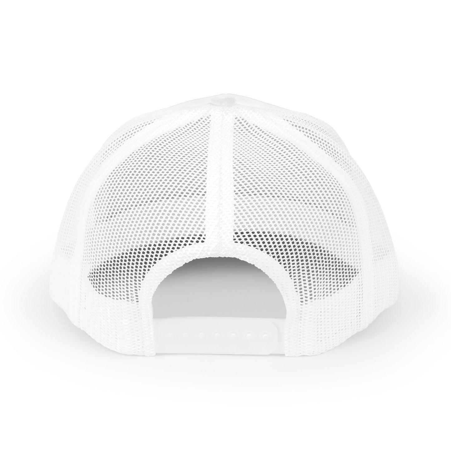 Cinderstamp Trucker Cap