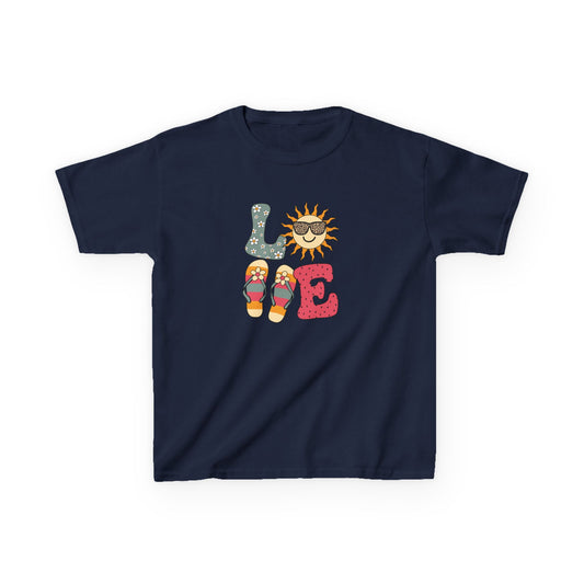 Youth Endless Summer Graphic Tee