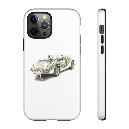 Petal Parade Apple Phone Case