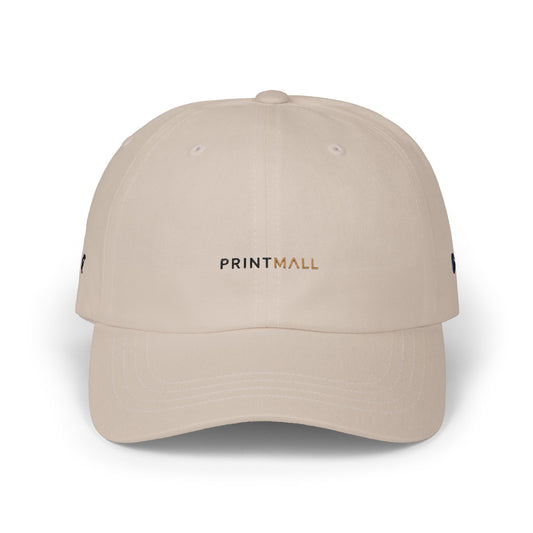 Marginline Cap