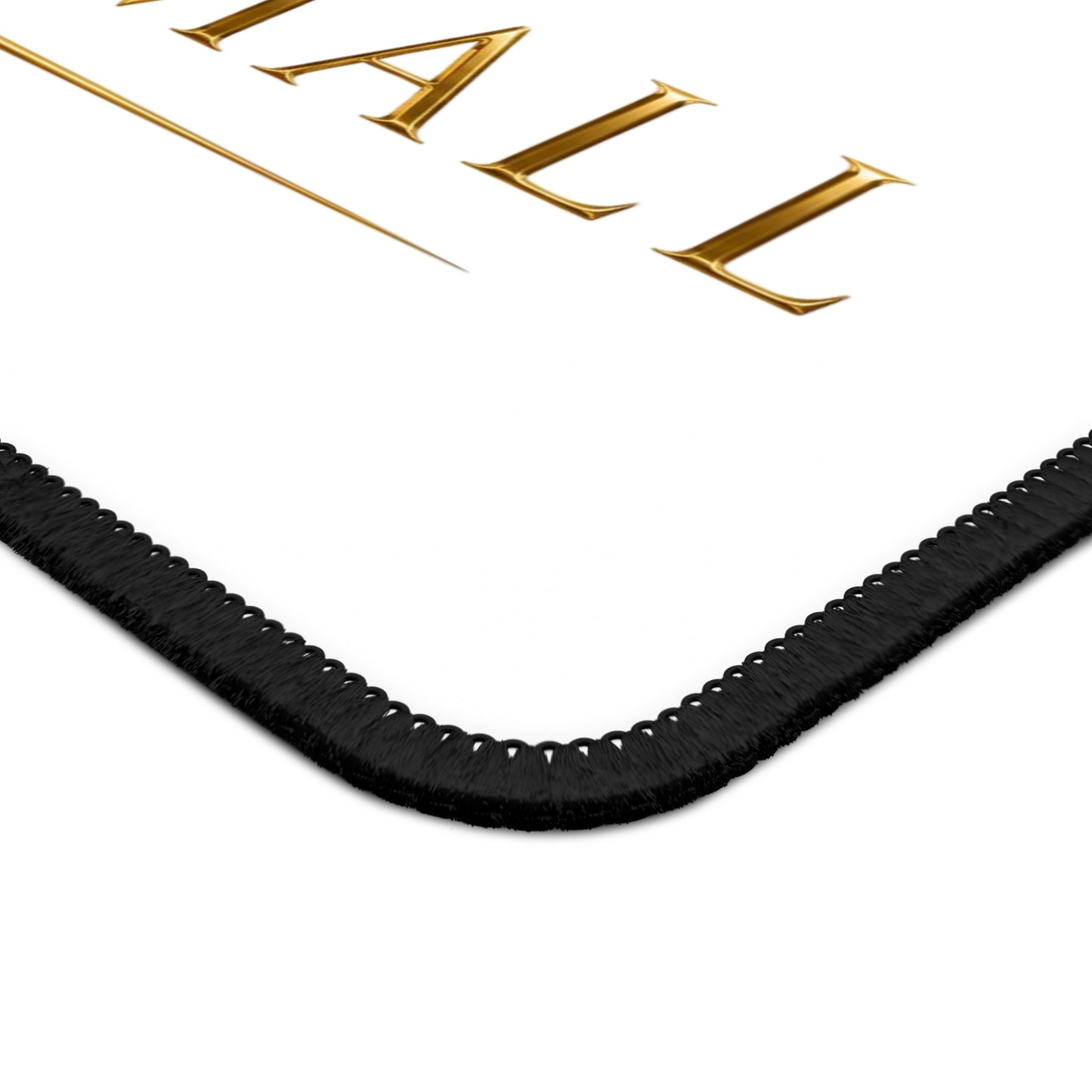 Aureate PM Mouse Pad
