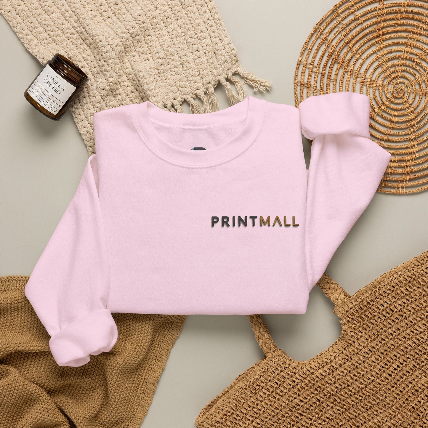 Geometric Vision Sweat