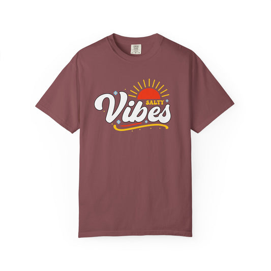 Vibes Sunshine T-Shirt