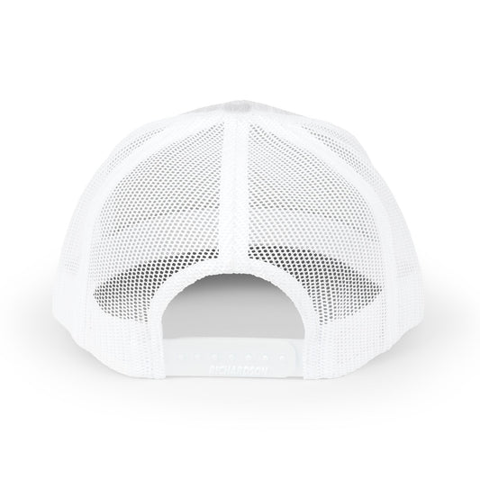 Sightline Trucker Cap