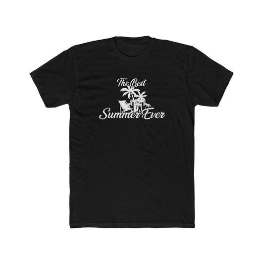 Best Summer Ever Graphic Tee
