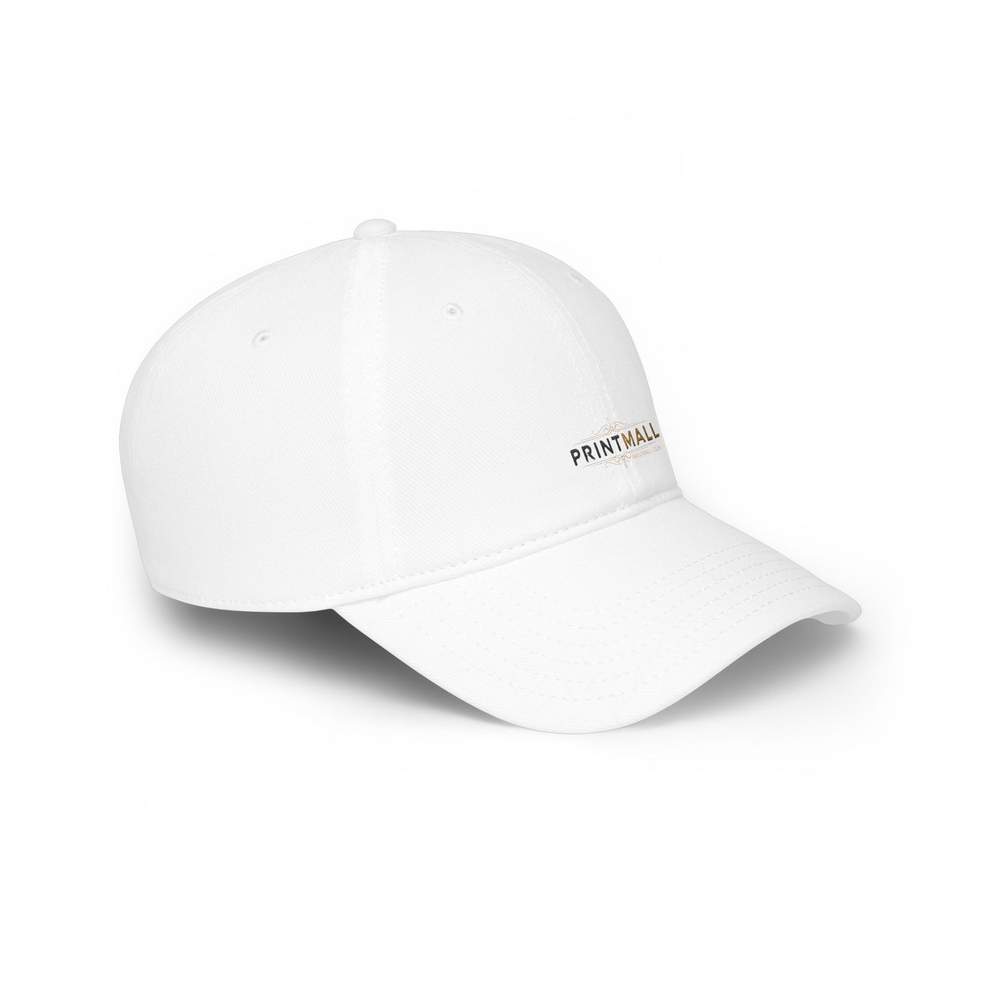 Fineprint Cap