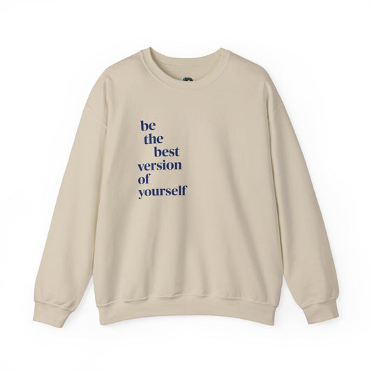 Best Version Sweat
