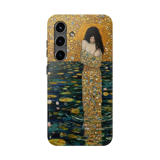Ornate Muse Samsung Phone Case