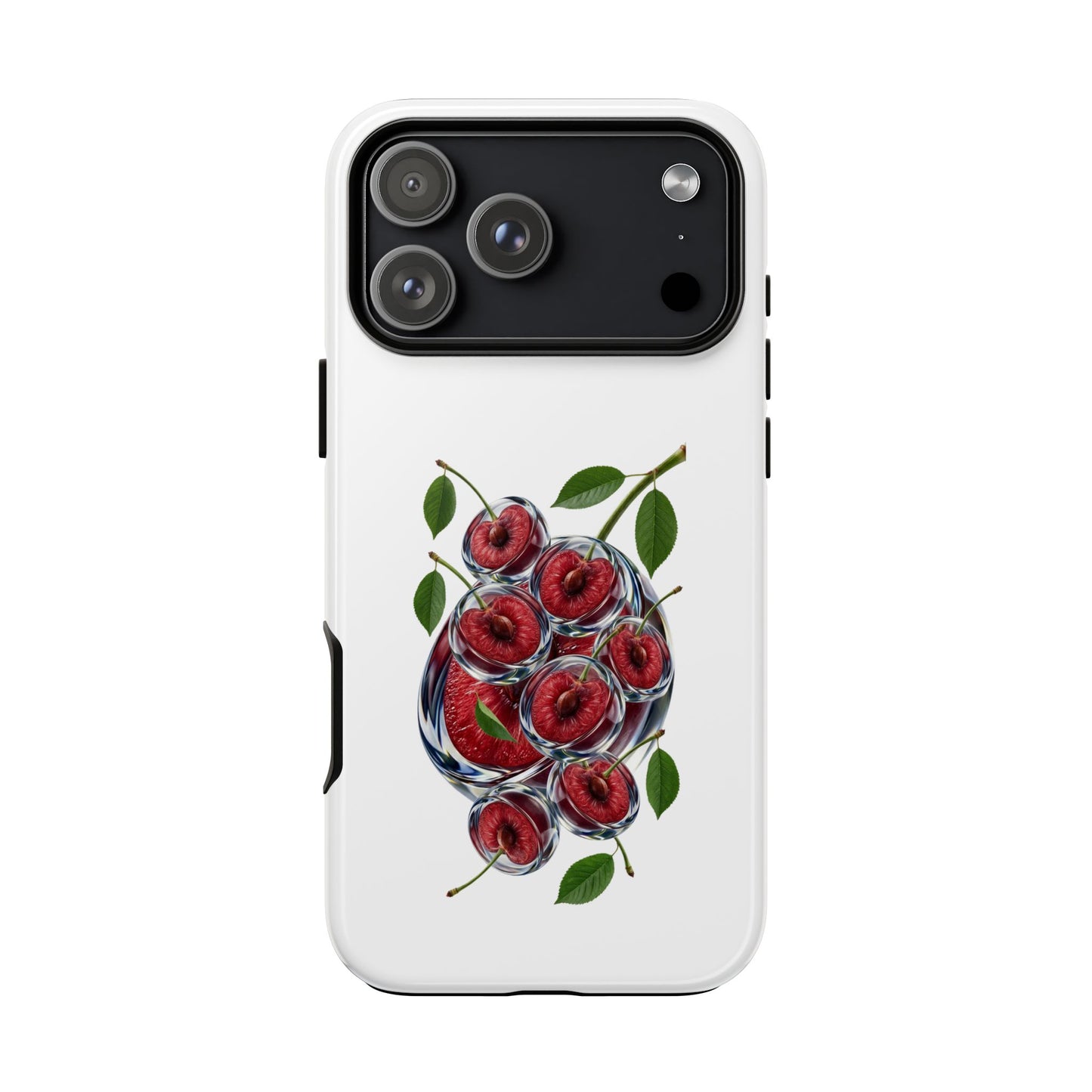 Orchard Vessel Apple Phone Case