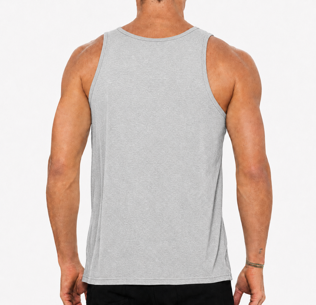 Create Adventure Minimalist Tank Top
