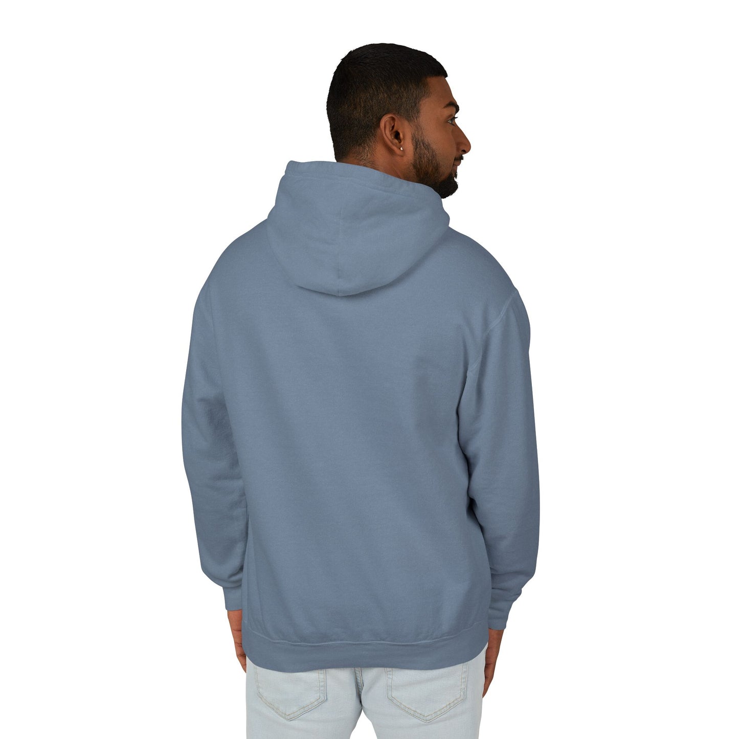 Create Adventure Lightweight Hoodie