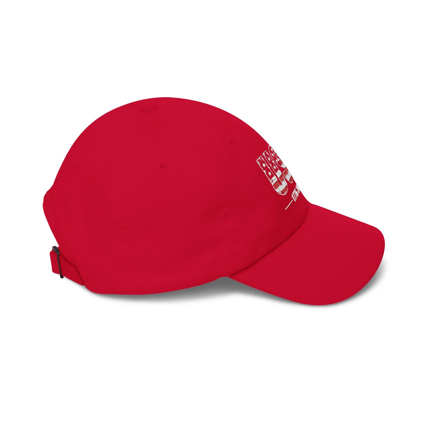 USA 1776-2026 Vintage Flag Cap