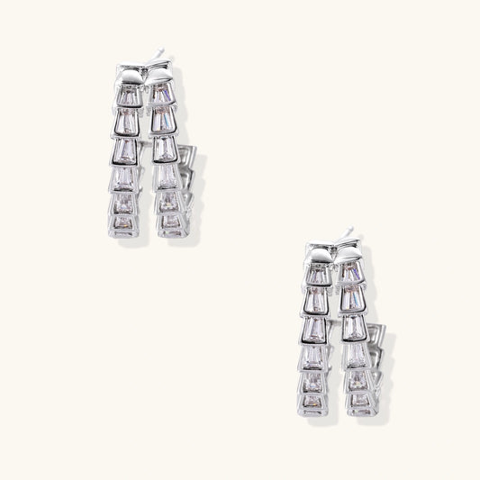 Crystal Avenue Hoops