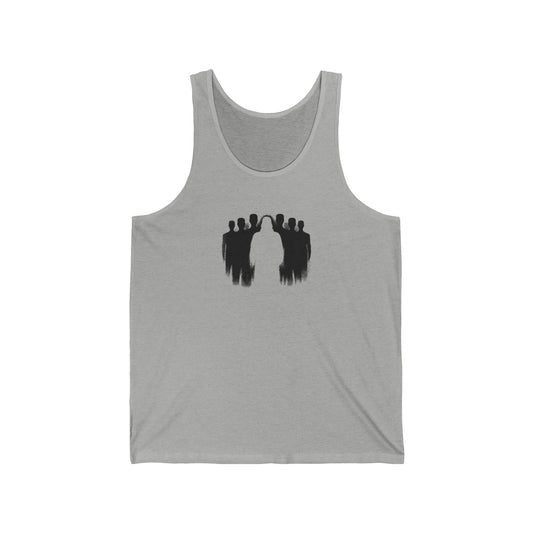 Together We Stand Tank Top
