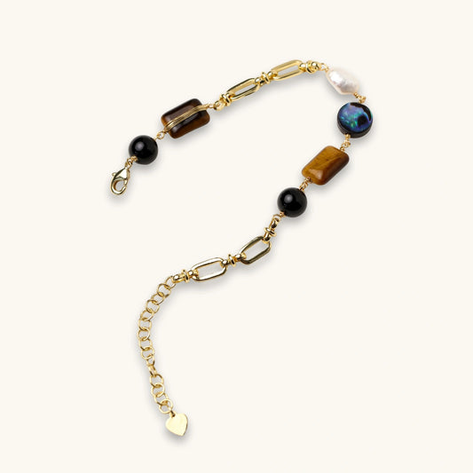 Earth Elements Bracelet
