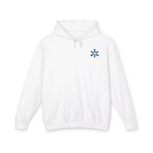 FUTURA_01 Hoodie