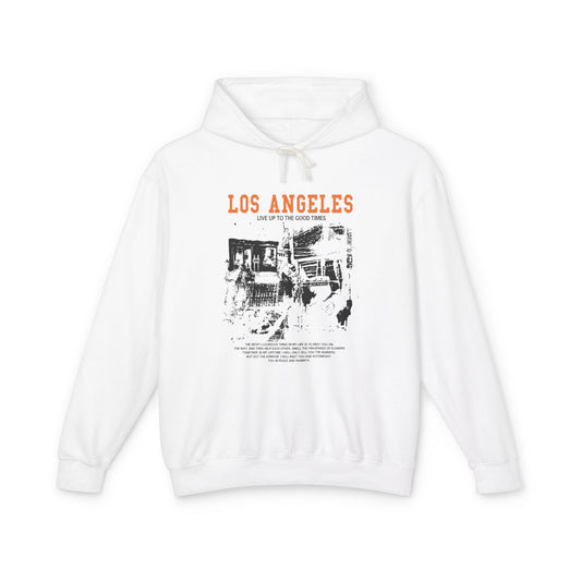 Los Angeles Heritage Hoodie