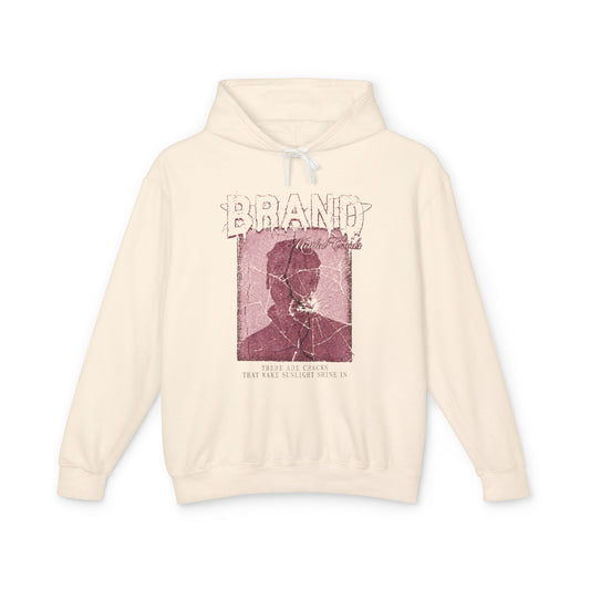 Urban Portrait Hoodie