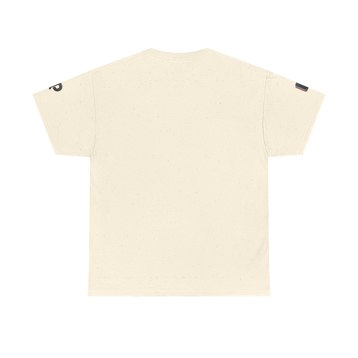Serif PM Interlock PrintMall Cotton Tee