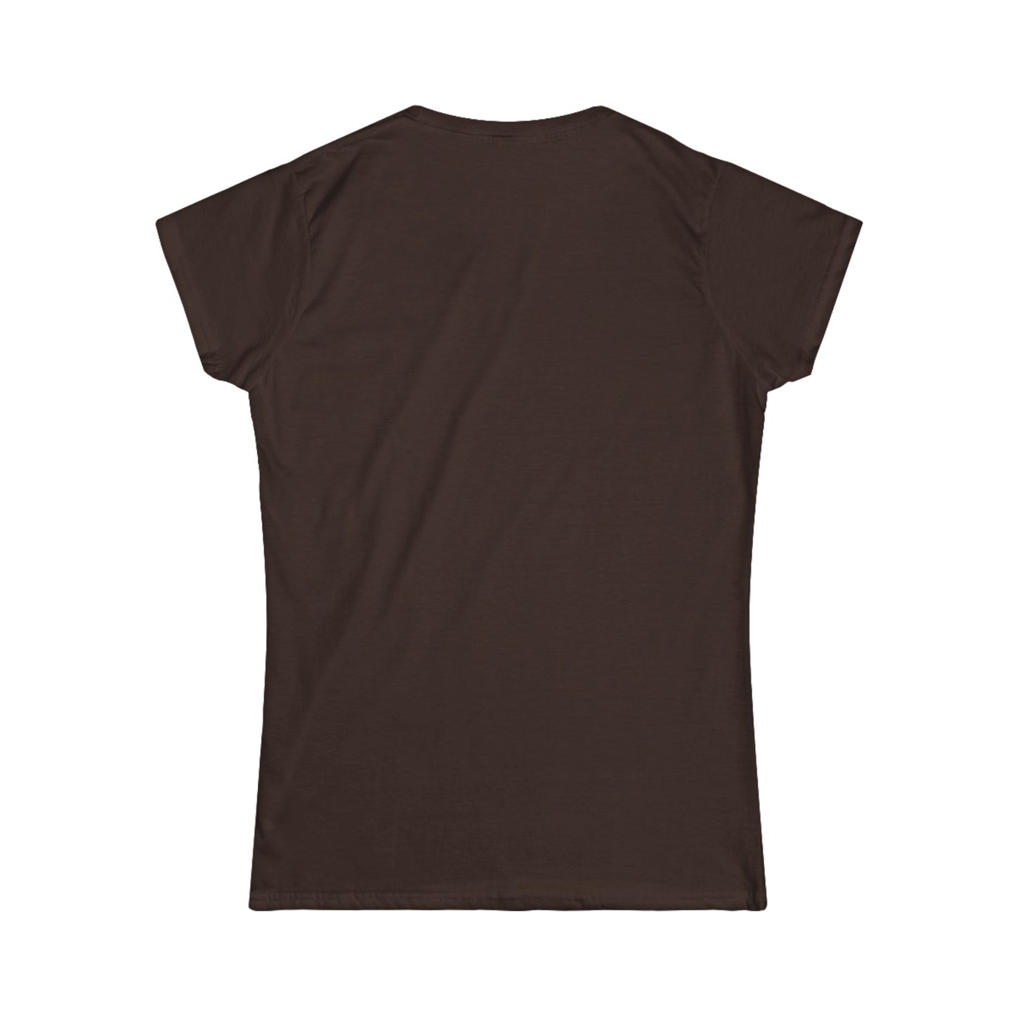 Pink Cherry Bow Graphic Women’s Tee