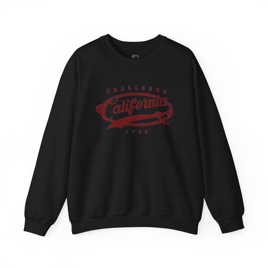 California Heritage Crewneck