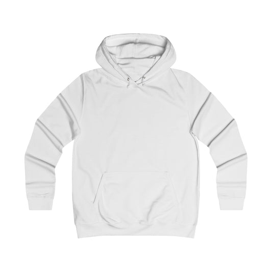Strength & Dignity Ribbon Hoodie