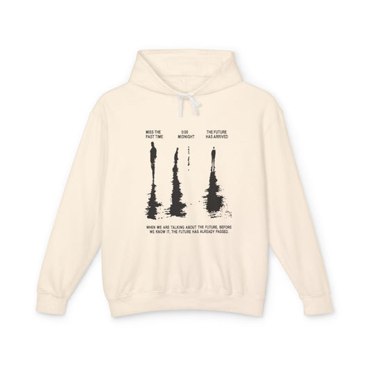 Midnight Pines Graphic Hoodie