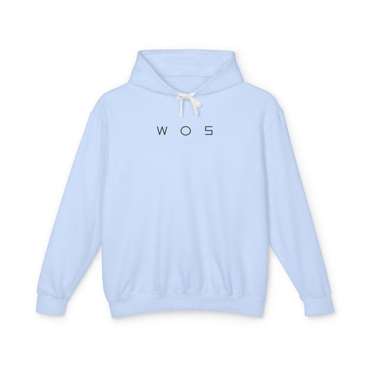 WOS Minimal Hoodie