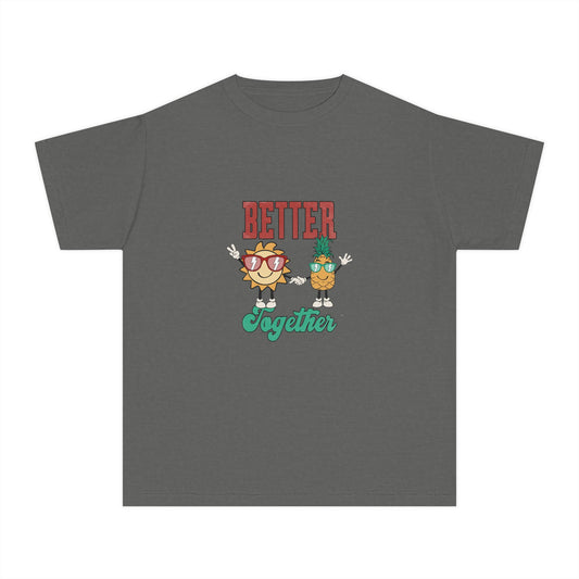 Youth Better Together Graphic Tee