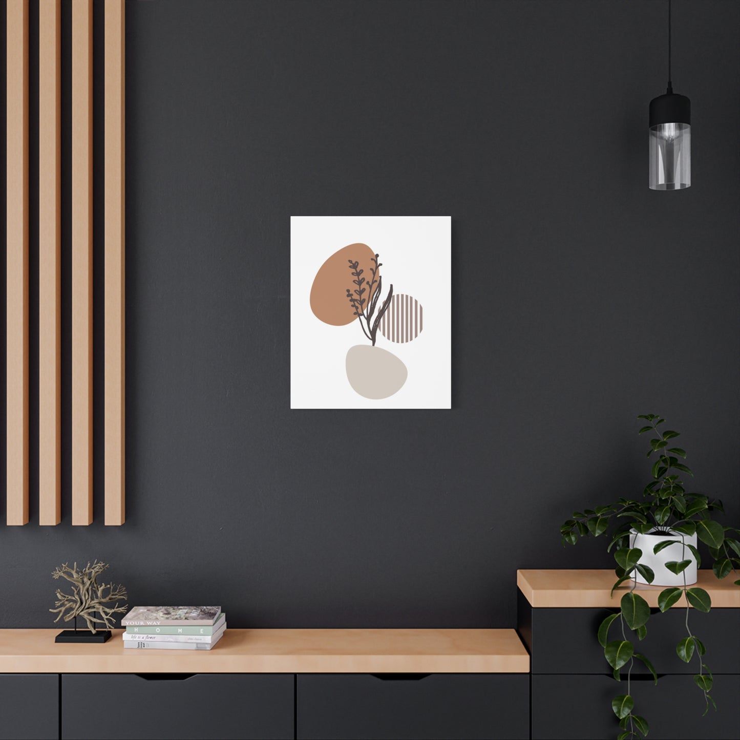 Terracotta Harmony