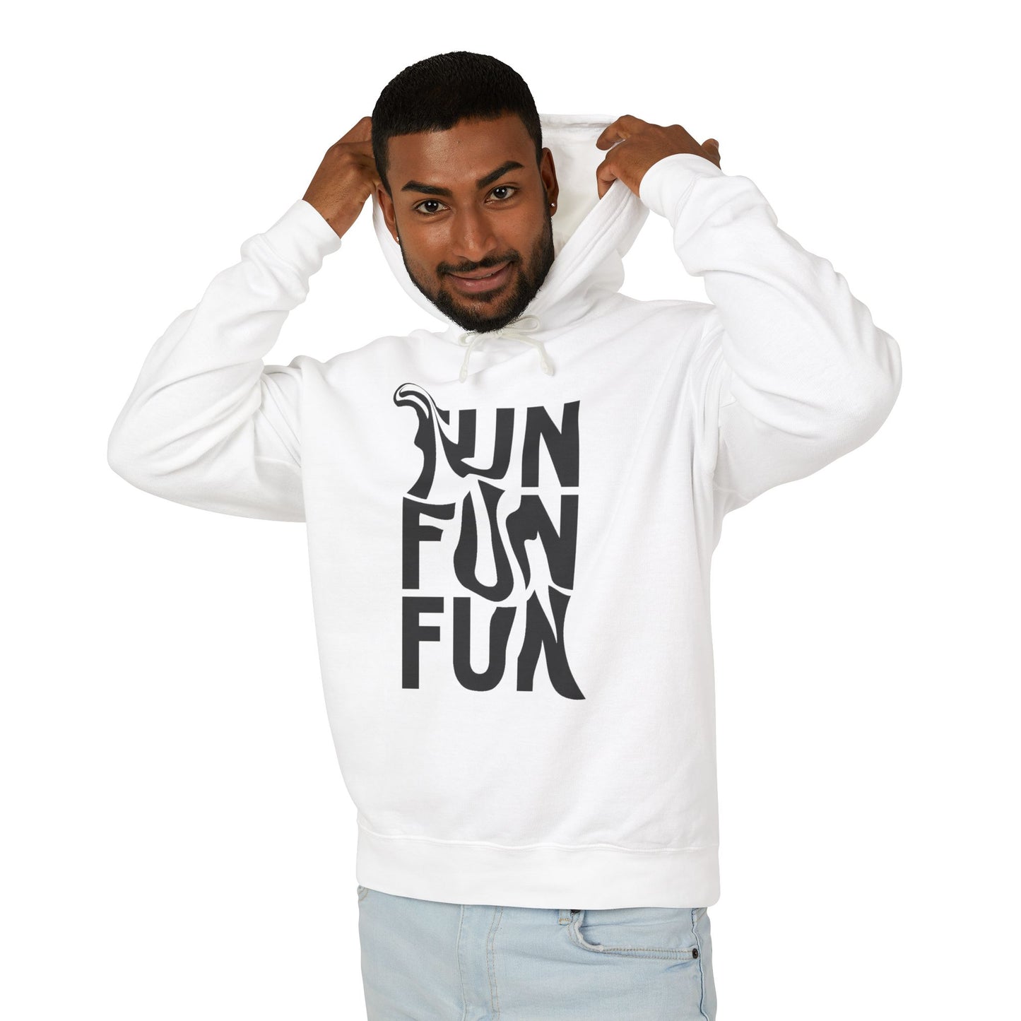 Fun Fun Fun Hoodie