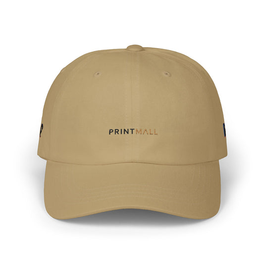 Baseline Cap