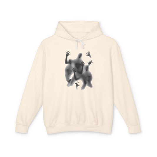 Shadow Rider Hoodie