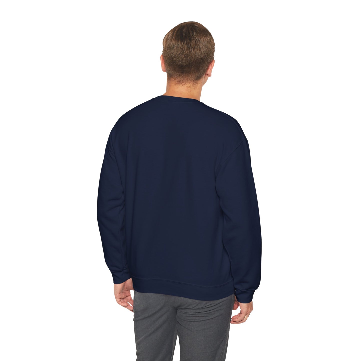 Custom Garage Sweat