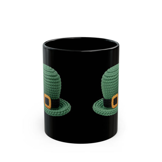 Lucky Stitch Mug