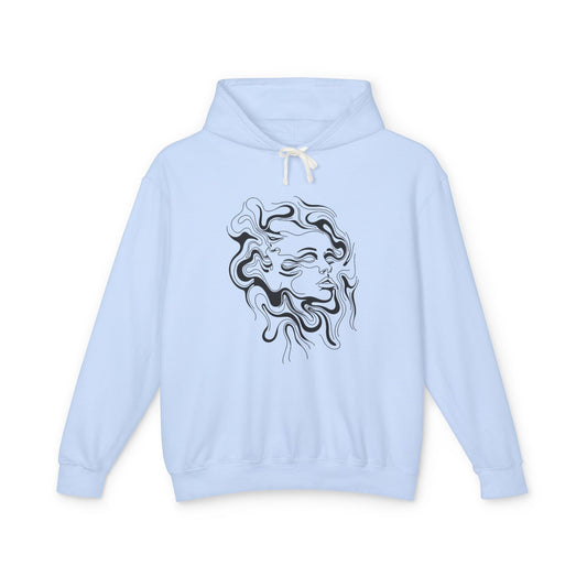 Mystic Lion Hoodie