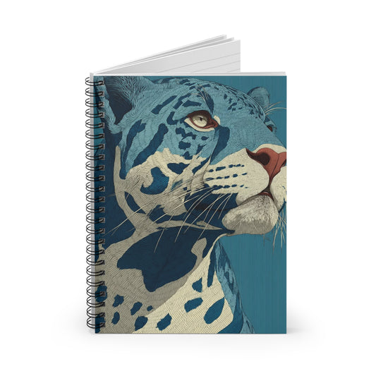 Sentinel Tiger Notebook