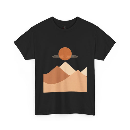 Dune Horizon Tee