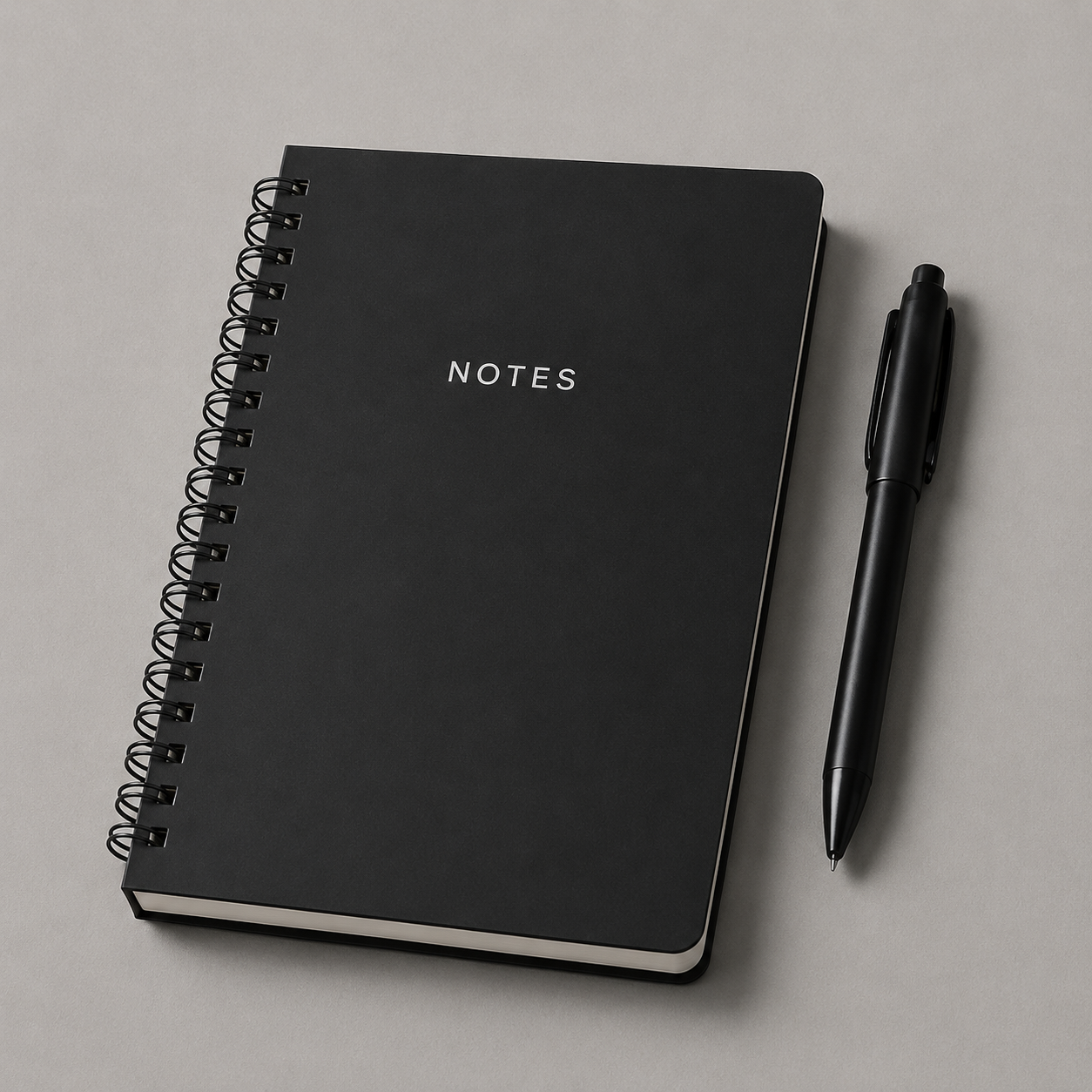 Notebooks