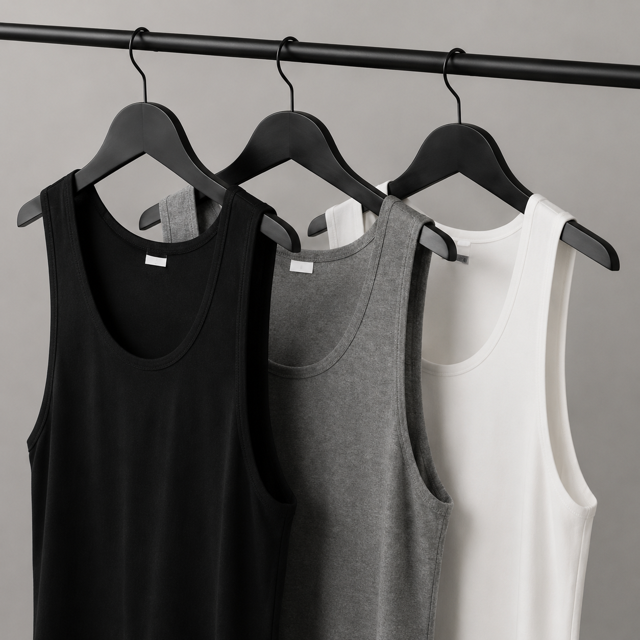 Men Tank Tops